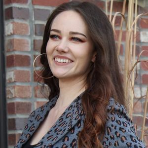 Meet your Posher, Jessica